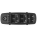 CONTROL MAESTRO Elevadores y Seguro-Espejo Electrico DODGE Journey 09-10 Nitro 07-11 JEEP Liberty 08-12 *8+13 Pin *10 Teclas